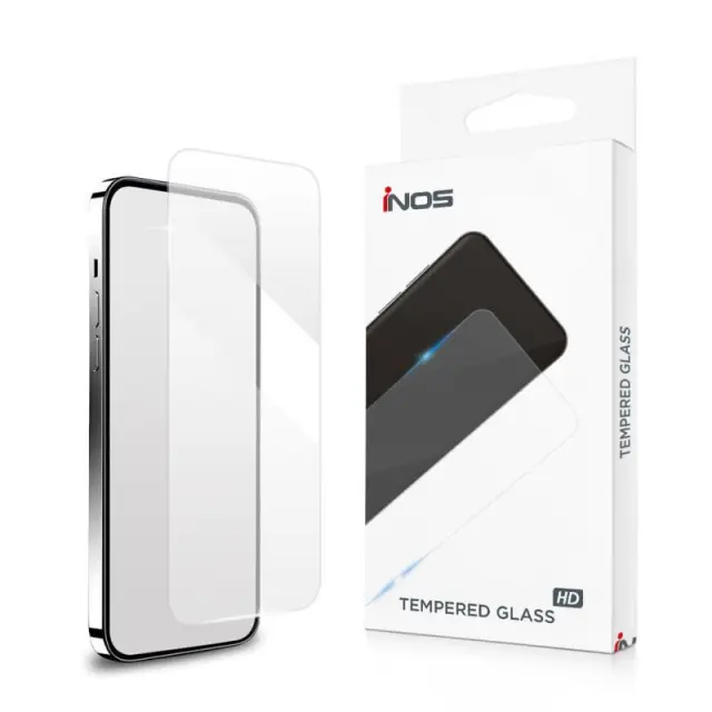 Tempered Glass inos 0.33mm Samsung Galaxy A27 5G N71448