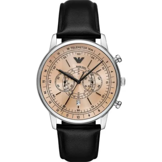 Emporio Armani Minimalist AR11634
