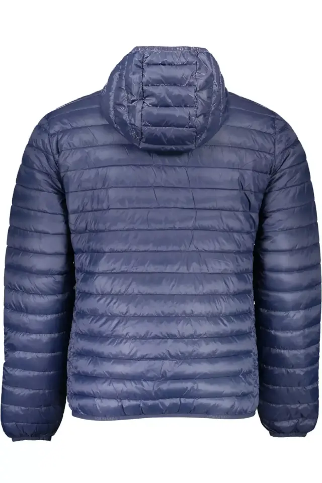 North Sails - Ανδρικό Χειμωνιάτικο Μπουφάν Puffer 901175-000-0800 Μπλε 2