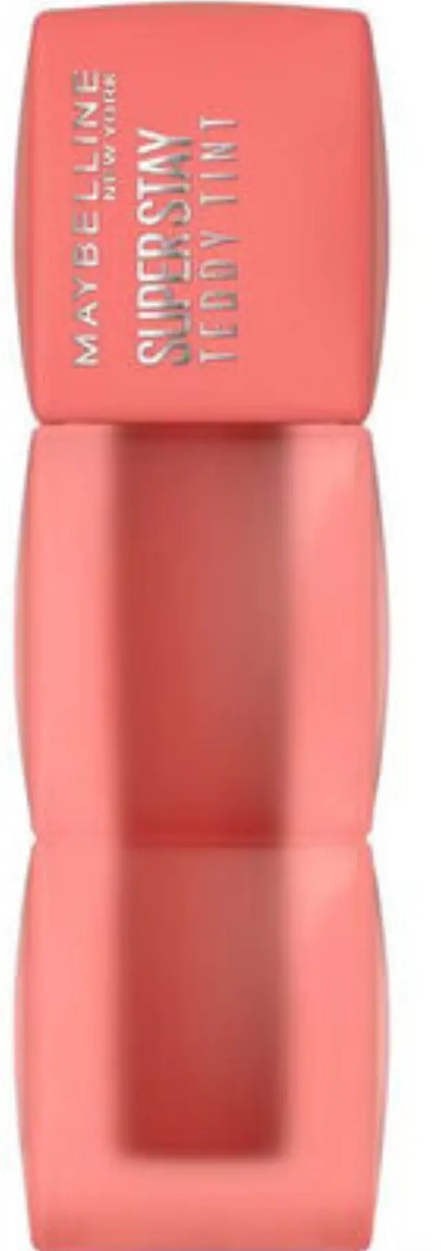 Maybelline Super Stay Teddy Tint Matte Lipstick 5ml - Skinny Dip Υγρό Βελούδινο Ματ Κραγιόν Μεγάλης Διάρκειας