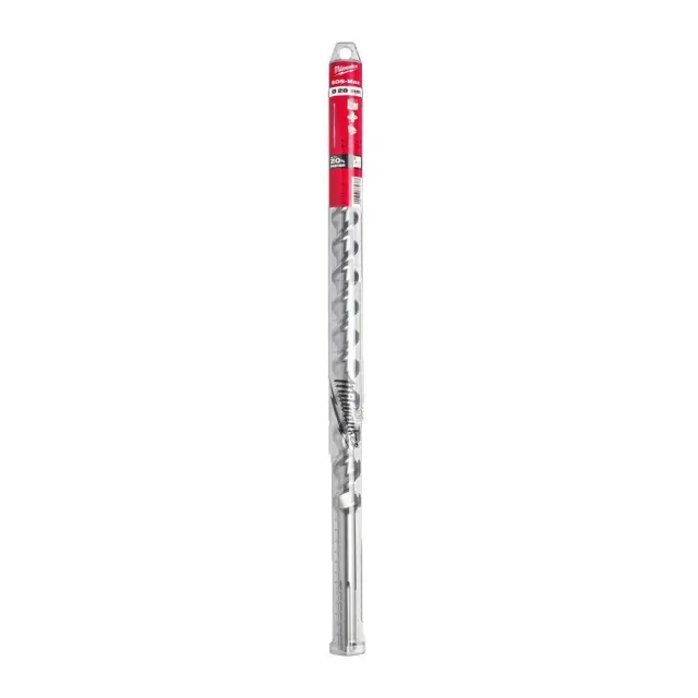 Milwaukee 4932352779 - ΤΡΥΠΑΝΙ SDS MAX 28x570mm MW 2