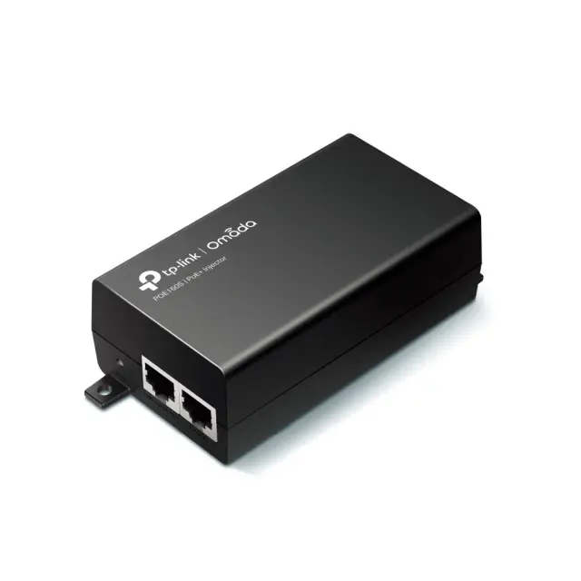 TP-LINK TL-POE160S v1 PoE+ Injector