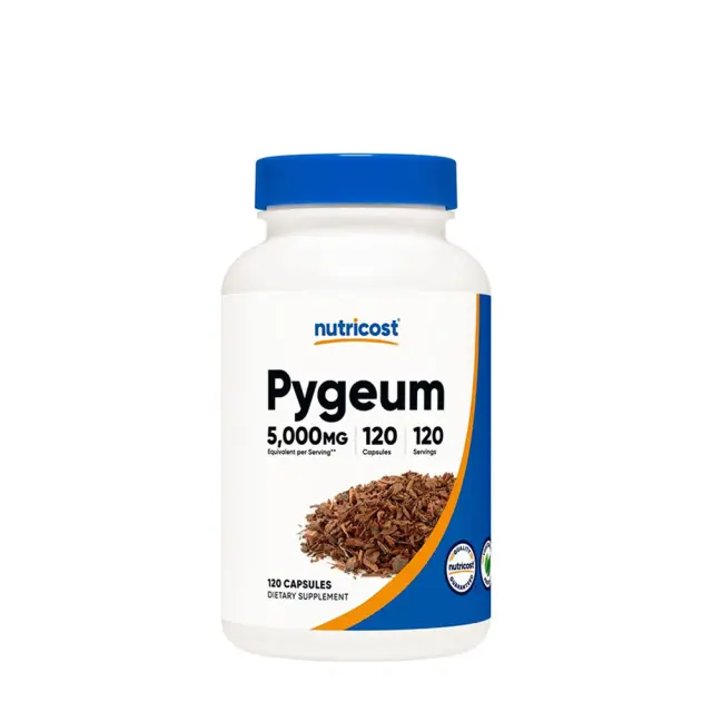 Nutricost Pygeum