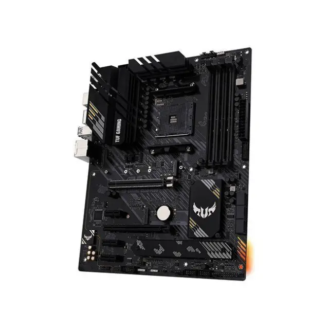 ASUS Motherboard TUF Gaming B550-PLUS (90MB14G0-M0EAY0) 3