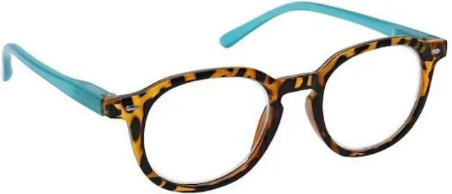 Eyelead E234 Γυαλιά Πρεσβυωπίας +3.50 σε Καφέ χρώμα