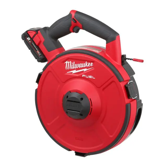 Milwaukee M18 FPFT-0 4933471952 - Ατσαλίνα Ηλεκτρολόγου Σκέτο Σώμα