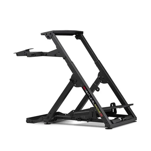 Next Level Racing Wheel Stand 2.0 Black (NLR-S023)