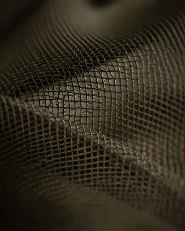 Κουνουπιέρα PENTAGON Darien Mosquito Head Net K13083-06E (Ral7013) 3