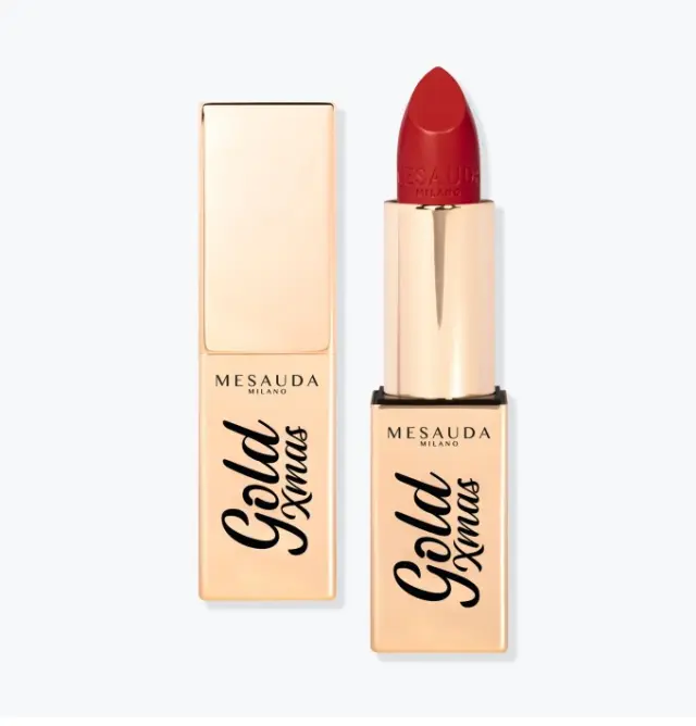 Mesauda Opulent Shine Κρεμώδες Κραγιόν 302 3.5gr