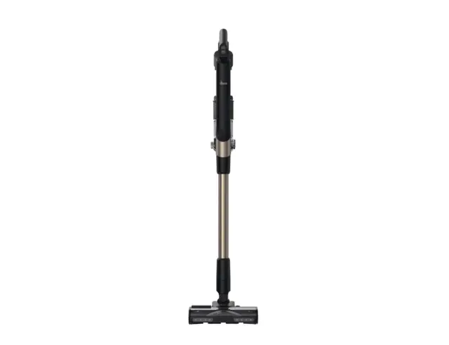 Επαναφορτιζόμενη Ηλεκτρική Σκούπα Stick 2 σε 1 Hoover HF2 Ultra Compact HF210PP 011 με ισχύ 165W και χωρητικότητα κάδου 1L - Gold 39401097 2