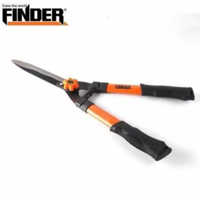 Ψαλίδι μπορντούρας/χλόης - Hedge Shear - H1008 - 21'' - Finder - 191603 2