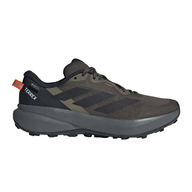 adidas Performance Men's Terrex Tracefinder Plus Gore-Tex Λαδί JQ1965 (adidas Performance)