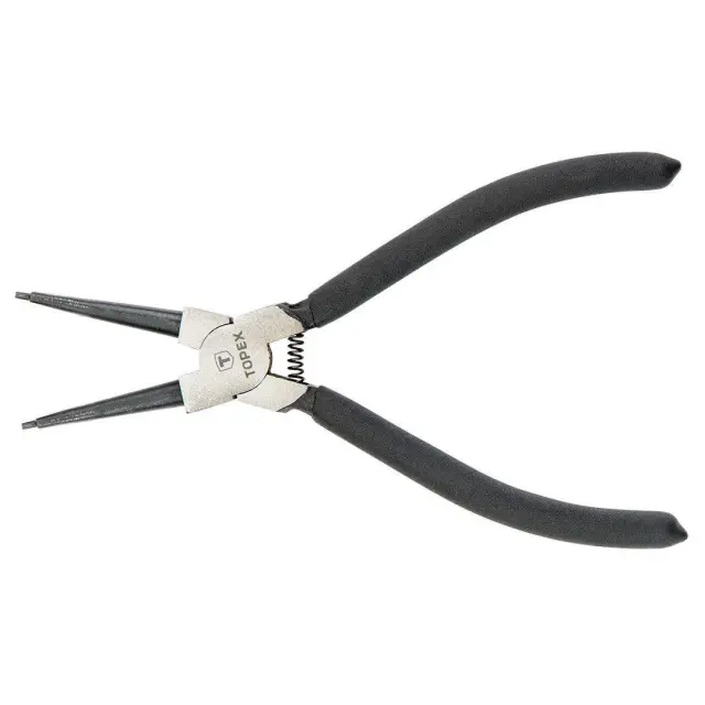 TOPEX 32D308 - Ασφαλειοτσίμπιδο 180mm