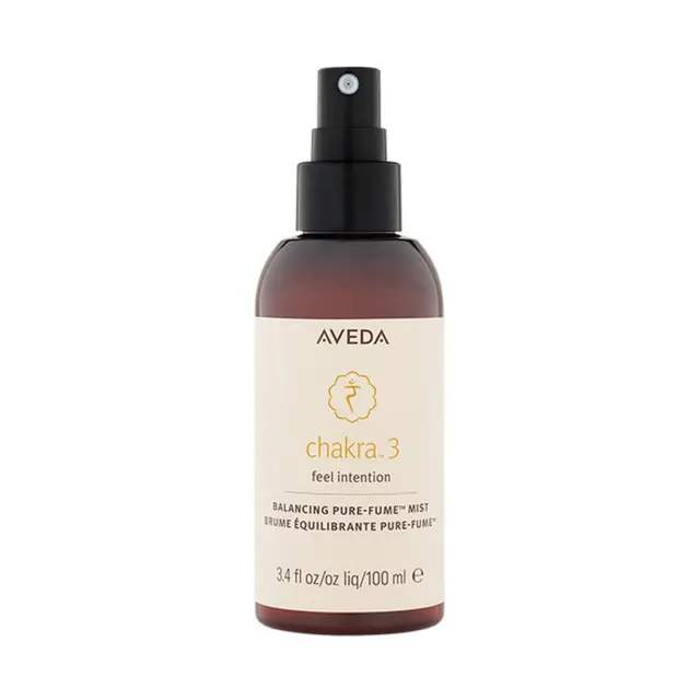Balancing Body Mist 100ml - Chakra 3