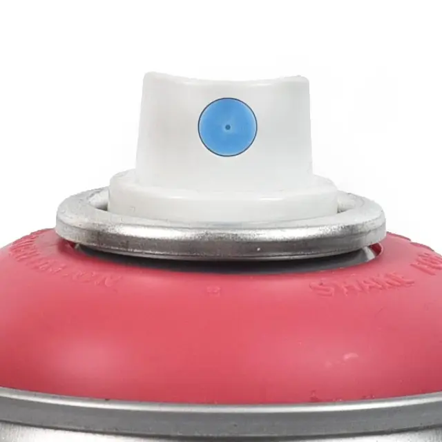 Flame Blue Spray Paint 400ml FB-310 Piglet Pink 2
