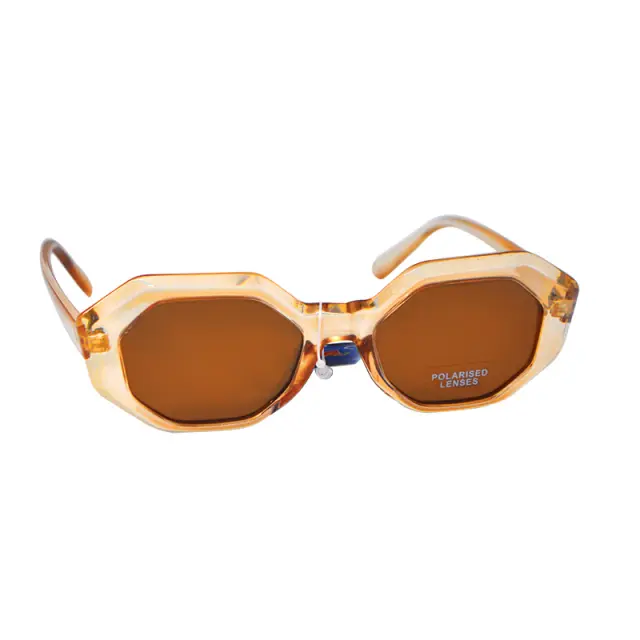 Γυαλιά Ηλίου Polarized Πορτοκαλί