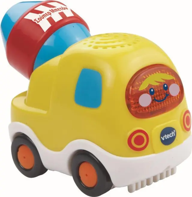 Vtech Μπετονιέρα με ήχους / VTE12751 (VTECH)