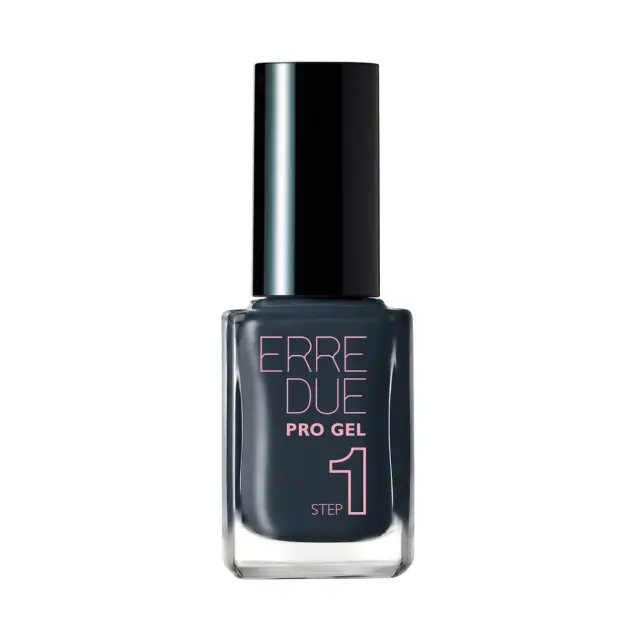Erre Due Pro Gel Nail Laquer 10ml | Απόχρωση 530 | Απόχρωση Soft Pink