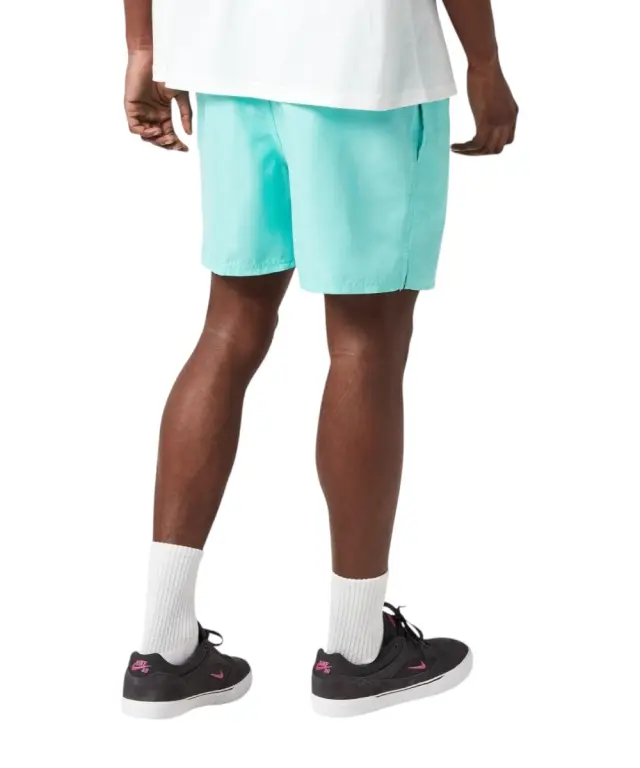 Nike - Ανδρικό μαγιό 5'' Volley Swim Shorts NESSF560-468 Πετρόλ - S 3