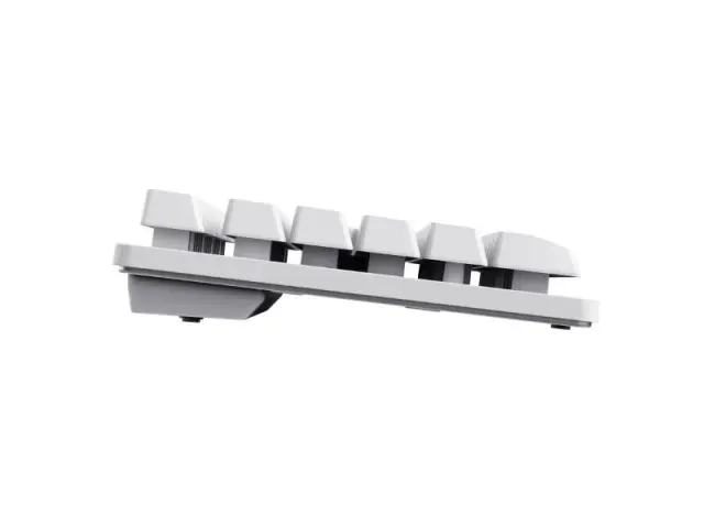 Trust Gaming Keyboard GXT831W Thado TKL White US (26083) 3