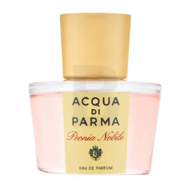 Acqua di Parma Peonia Nobile Eau de Parfum for women 50 ml