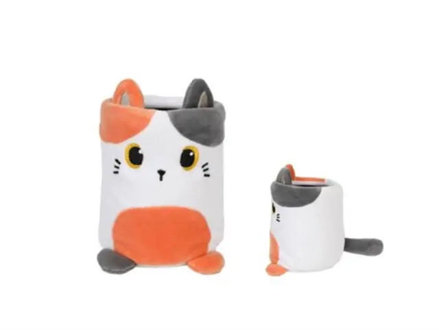 I-Total Μολυβοθήκη White Cat/ XL2852 (i-Total)