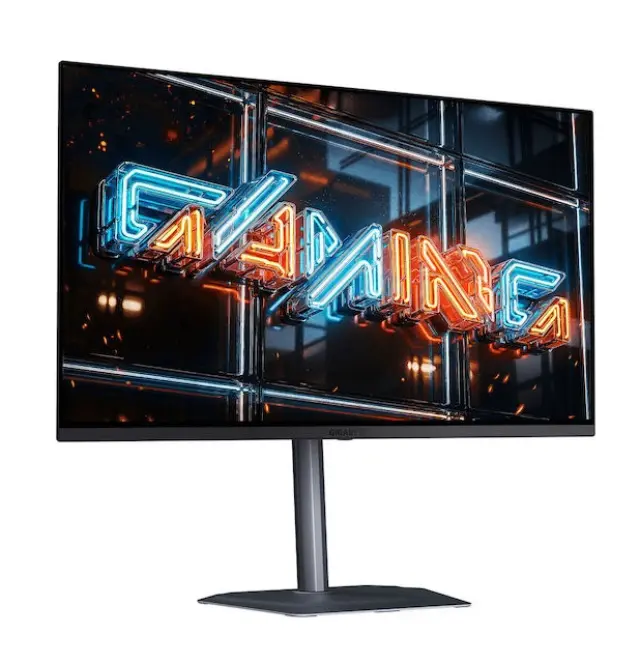 GIGABYTE QD-OLED 31.5" MO32U24 240Hz Monitor