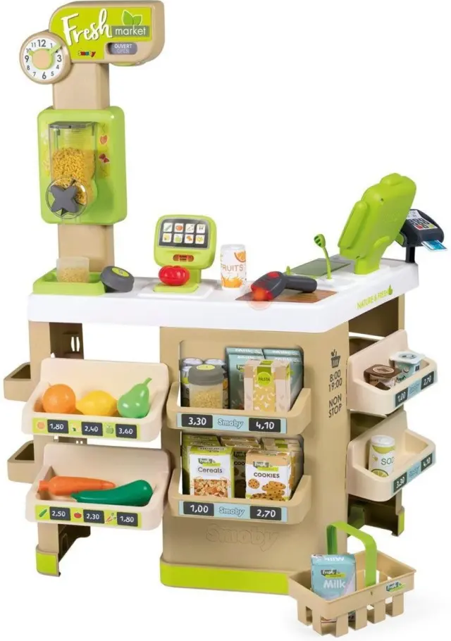 Smoby Fresh Market (350233)