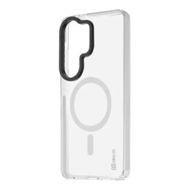 OBAL:ME MagNetix Bumper Cover for Samsung Galaxy S26 Ultra White