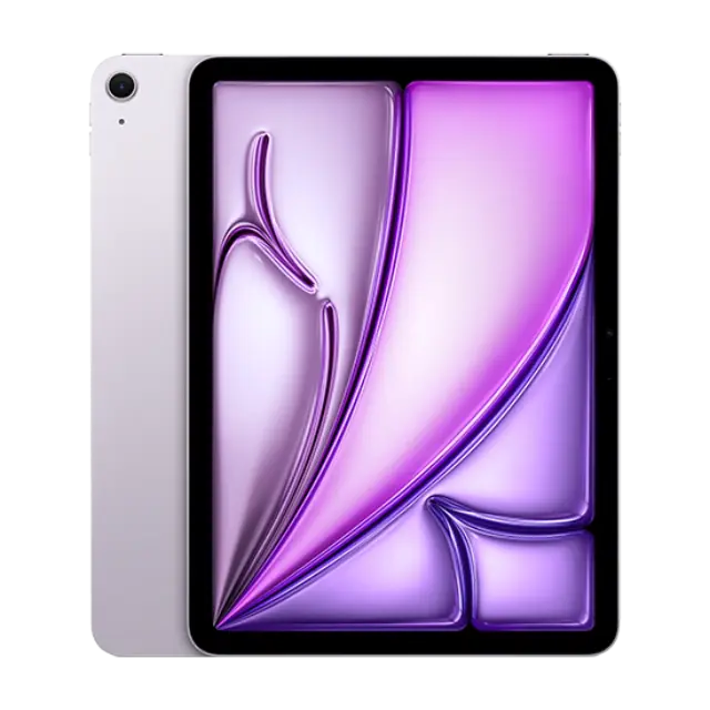 Tablet Apple iPad Air 11 7 Gen (2025) M3 128GB WiFi - Purple