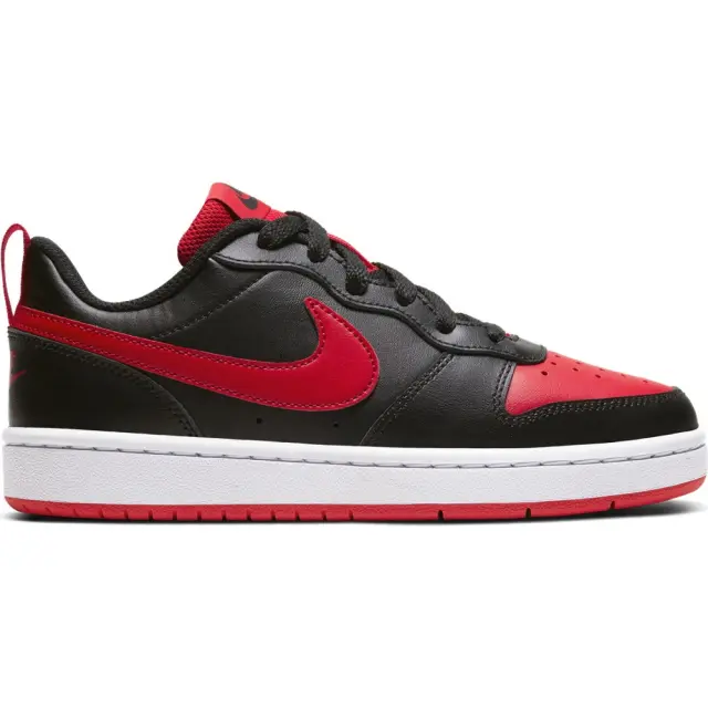 Nike Court Borough Low 2 BQ5448-007 - 38