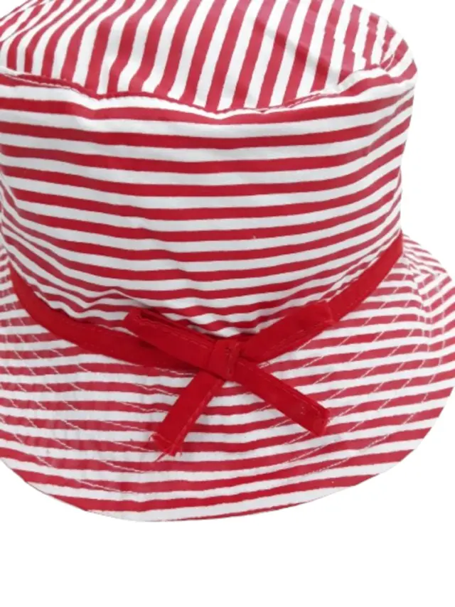 Καπελάκι Rige Venere Red 7120021 - 48 cm (12-18m) 2