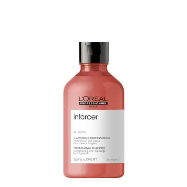Serie Expert Inforcer Shampoo 300ml