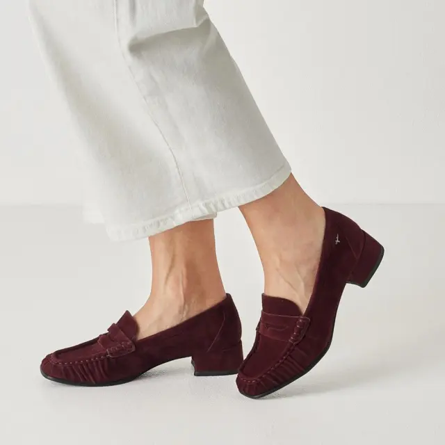 Loafer καστόρι Tamaris - 41 2