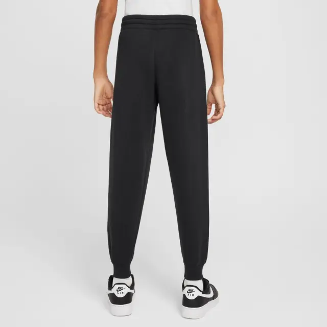 Nike Sportswear Club Fleece ΠΑΙΔΙΚΟ ΠΑΝΤΕΛΟΝΙ (HQ0973-010) - Μαύρο - M 10-12 ετών 2