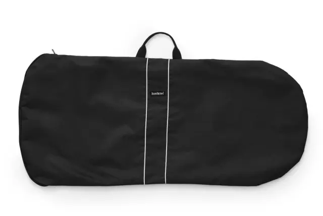 BABYBJÖRN τσάντα μεταφοράς για ρηλαξ Black 7317687502516