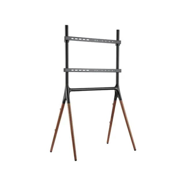 Techly Βάση Στήριξης Τηλεόρασης Δαπέδου 49-70" 40kg (107241)
