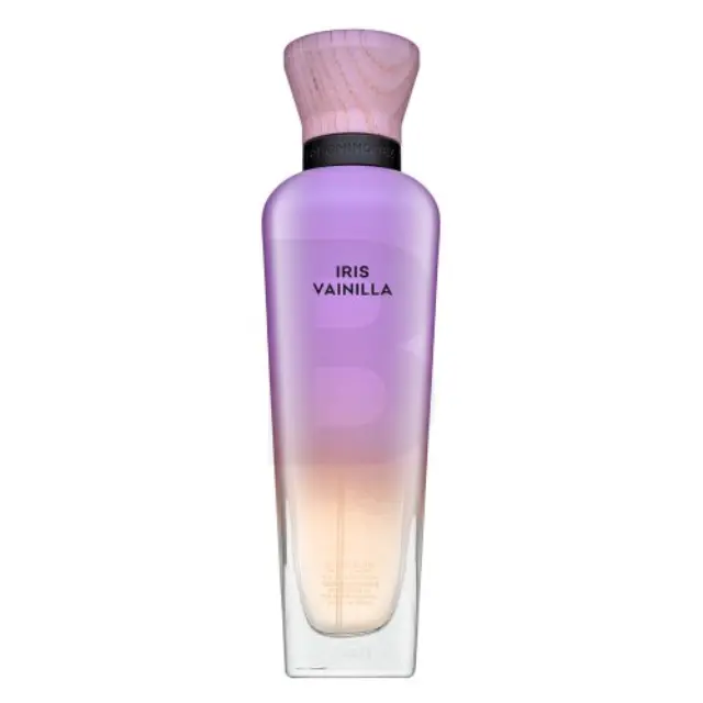 Adolfo Dominguez Agua Fresca Iris Vainilla Eau de Parfum for women 120 ml