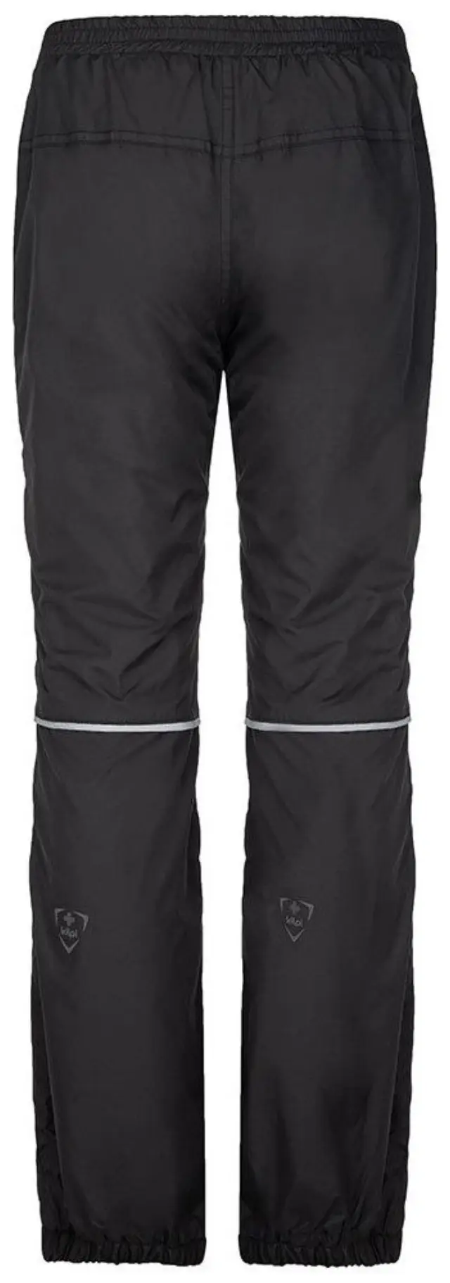 Jordy-J Black Παιδικό Παντελόνι Kilpi - SJS406KI-BLK - 122 cm 2