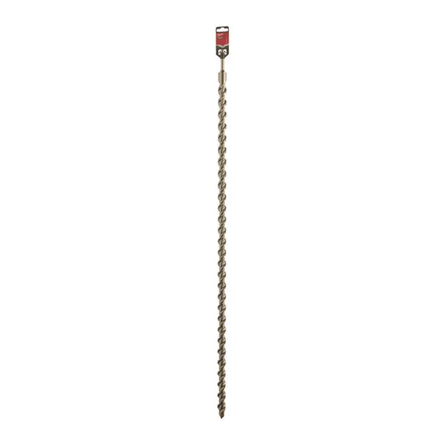 Milwaukee 4932367030 - ΤΡΥΠΑΝΙ SDS PLUS 25x1000 MW 2