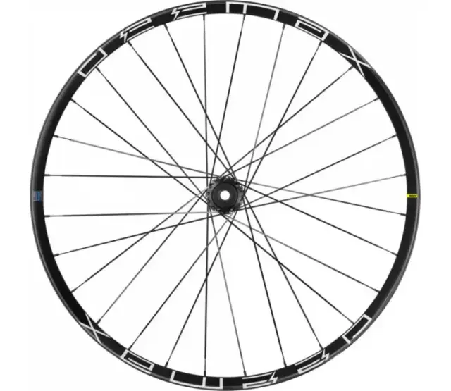 ΤΡΟΧΟΙ MAVIC E-DEEMAX 30 29'' BOOST INTL ΖΕΥΓΟΣ - XD 3