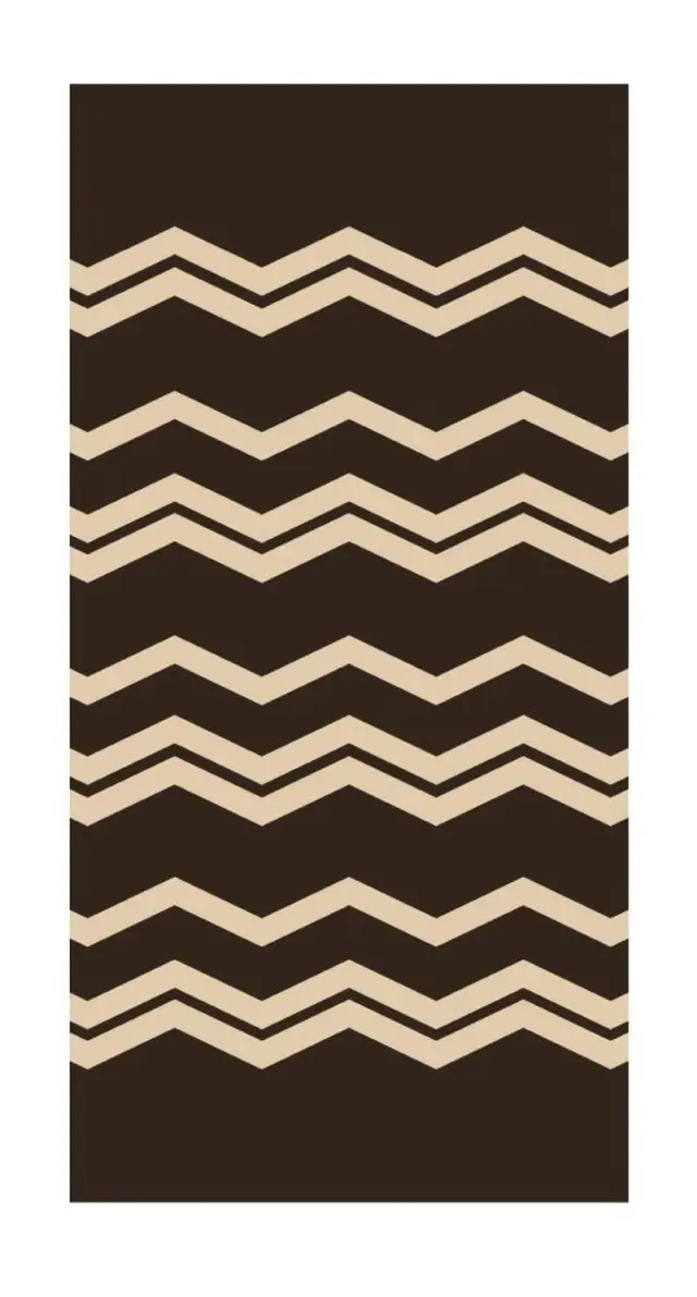 Palamaiki Πετσέτα Θαλάσσης Beach Collection 85x160 PA-907