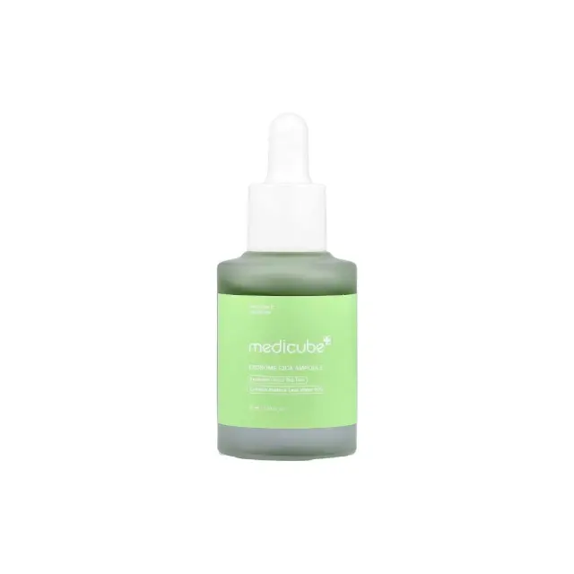 Medicube Exosome Cica Serum 30ml- Ορός με εξωσώματα Cica
