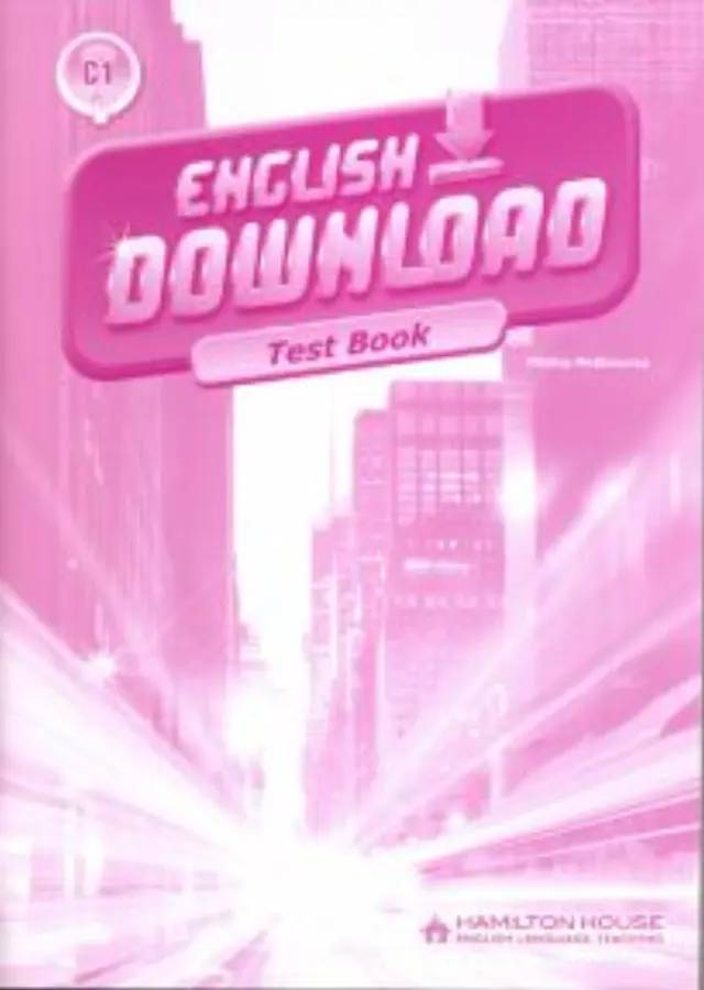 ENGLISH DOWNLOAD C1 TEST