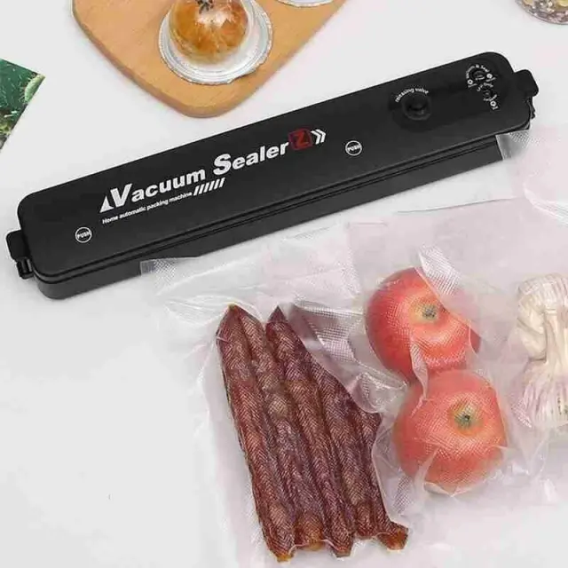 Συσκευή Vacuum με Μέγιστο Μήκος Σφραγίσματος 280mm ZKFK-001 2