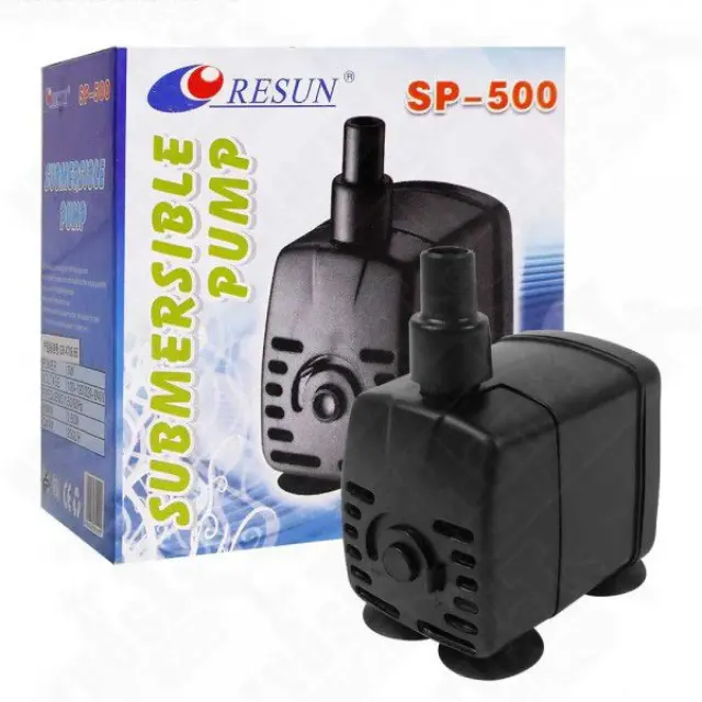 Resun Power Head Κυκλοφορητής SP-500