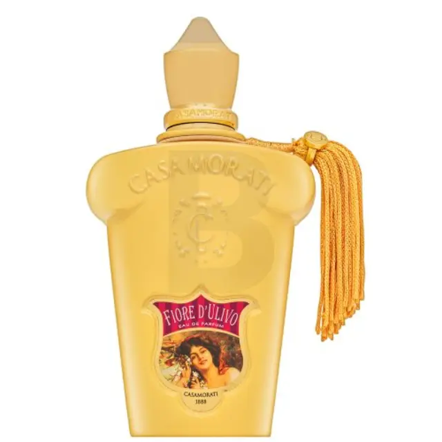 Xerjoff Casamorati Fiore d'Ulivo Eau de Parfum for women 100 ml