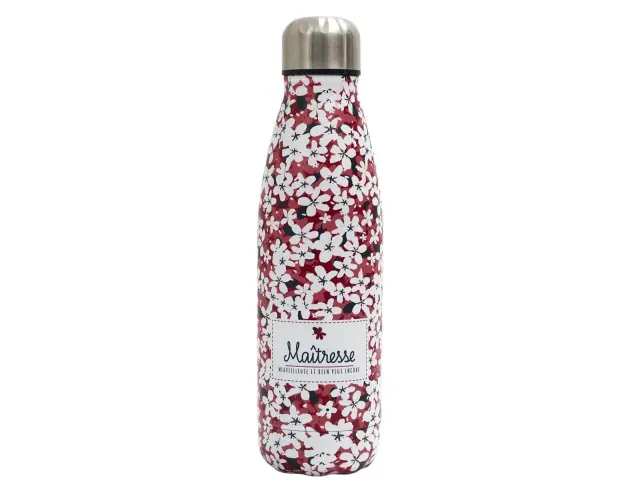 Mπουκάλι Θερμός Cook Concept με χωρητικότητα 500ml και διατήρηση θερμοκρασίας 6h ζεστό / 18h κρύο KA0277 3