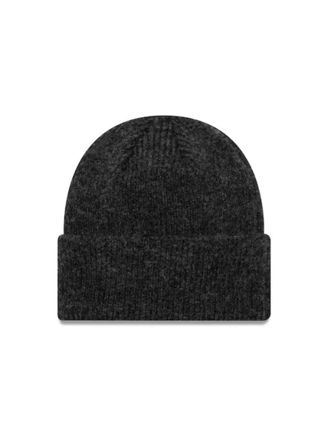 New Era York Yankees Beanie Unisex Grey 60565262 - One Size 2
