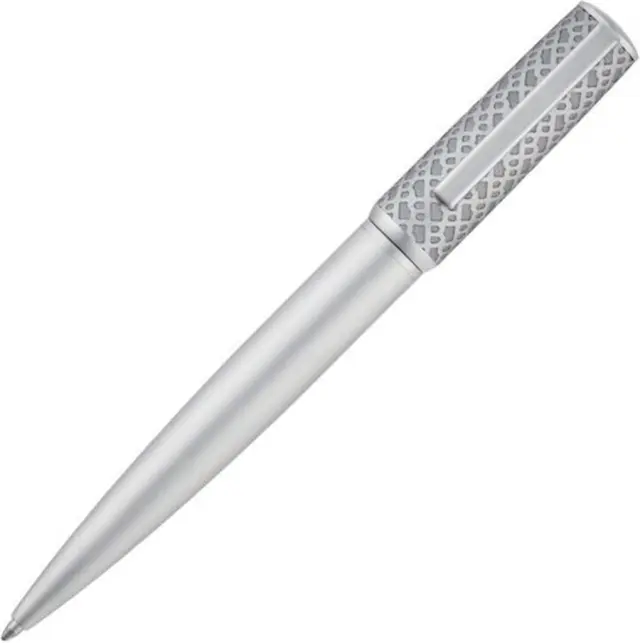 Hugo Boss Arche Monogram Chrome Στυλό Ballpen / HSI5964B (Hugo Boss)